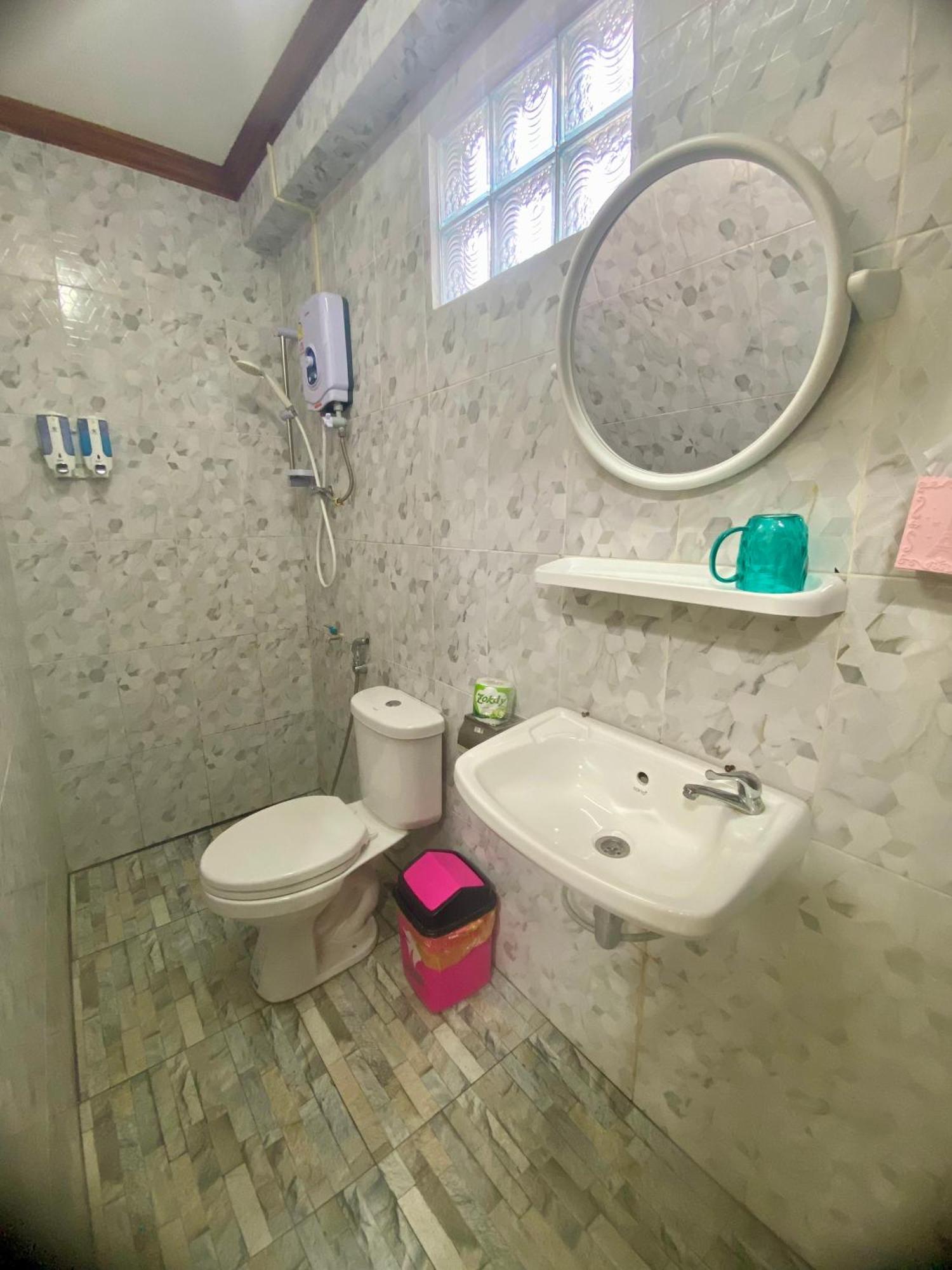 Luangprabang Villa Suan Keo Two Экстерьер фото