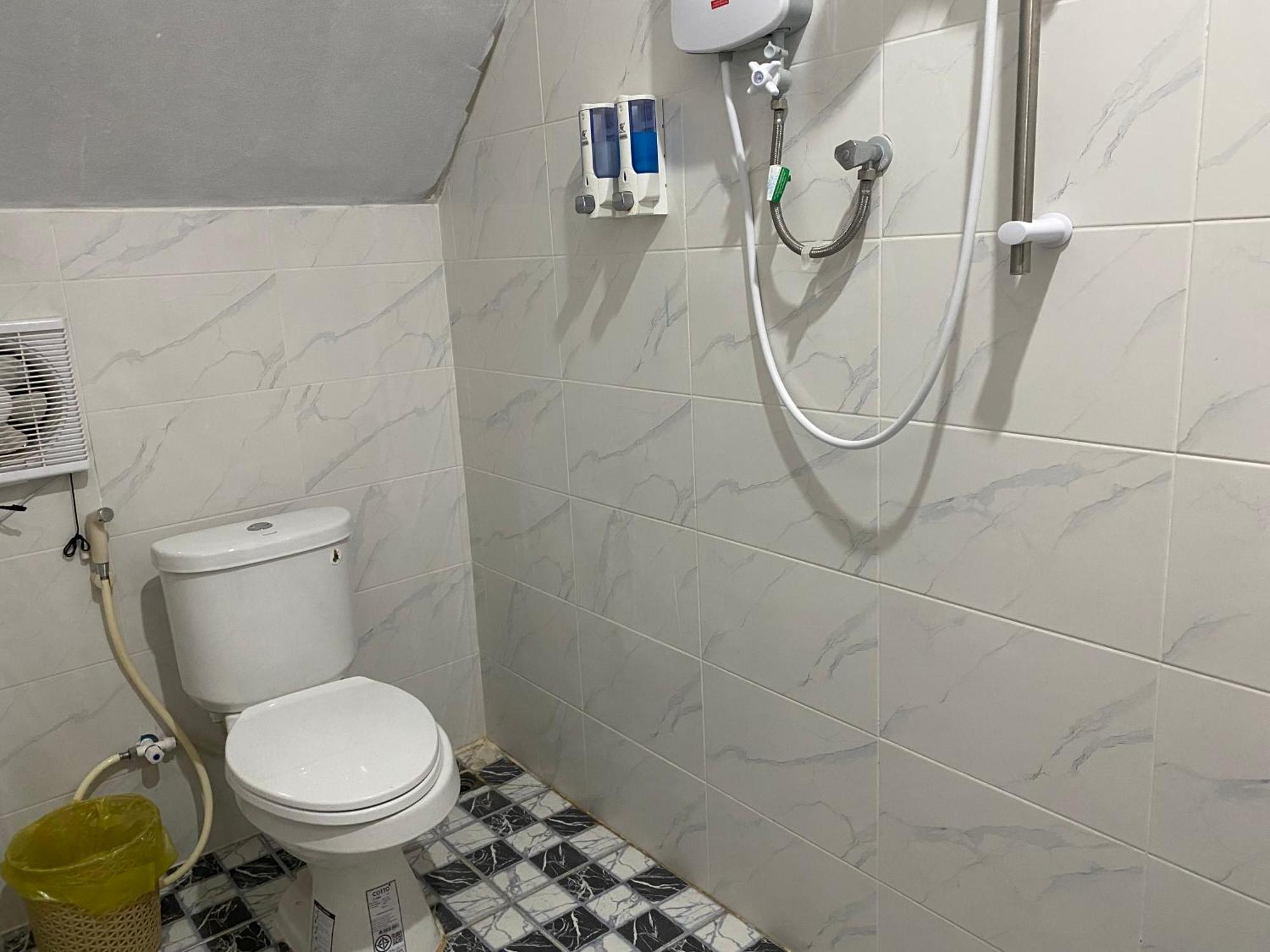 Luangprabang Villa Suan Keo Two Экстерьер фото